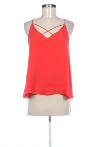 Top de femei Pimkie, Mărime L, Culoare Roșu, Preț 94,99 Lei