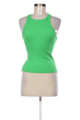Top de femei Pimkie, Mărime S, Culoare Verde, Preț 94,99 Lei