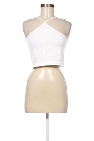 Top de femei Primark, Mărime M, Culoare Alb, Preț 94,99 Lei