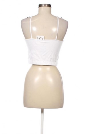 Top de femei Primark, Mărime M, Culoare Alb, Preț 94,99 Lei
