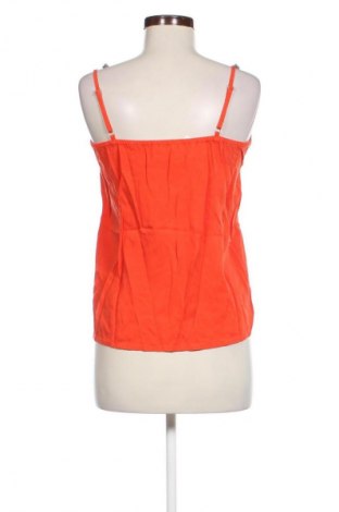 Top de femei Promod, Mărime S, Culoare Portocaliu, Preț 88,99 Lei