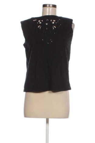 Top de femei Promod, Mărime S, Culoare Negru, Preț 88,99 Lei