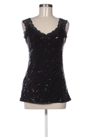 Damski top Promod, Rozmiar XL, Kolor Czarny, Cena 88,99 zł