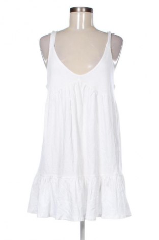 Női top Pull&Bear, Méret L, Szín Fehér, Ár 6 976 Ft