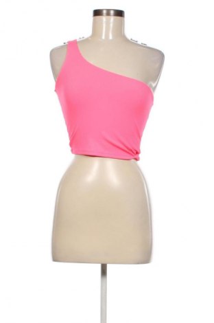 Női top Pull&Bear, Méret S, Szín Rózsaszín, Ár 7 879 Ft
