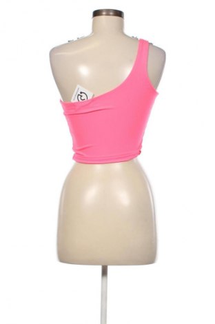 Női top Pull&Bear, Méret S, Szín Rózsaszín, Ár 7 879 Ft