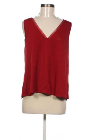 Damentop Pull&Bear, Größe M, Farbe Rot, Preis 20,99 €