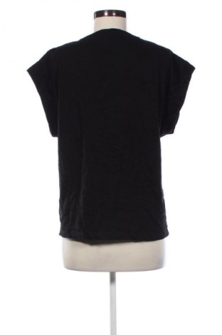 Top de femei Pull&Bear, Mărime L, Culoare Negru, Preț 94,99 Lei
