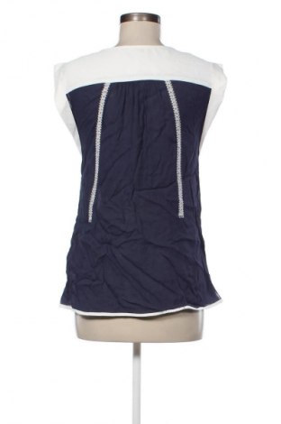 Γυναικείο τοπ Pulz Jeans, Μέγεθος M, Χρώμα Πολύχρωμο, Τιμή 17,99 €