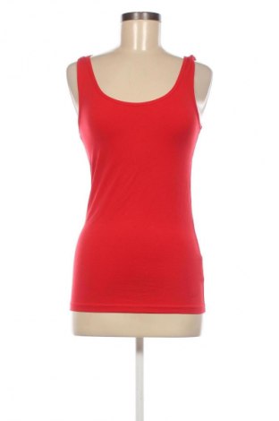 Damentop Q/S by S.Oliver, Größe M, Farbe Rot, Preis 42,99 €