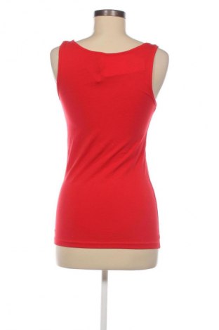 Damentop Q/S by S.Oliver, Größe M, Farbe Rot, Preis 42,99 €