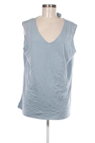 Top de femei Qiero!, Mărime XL, Culoare Albastru, Preț 94,99 Lei