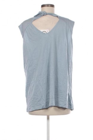 Top de femei Qiero!, Mărime XL, Culoare Albastru, Preț 94,99 Lei