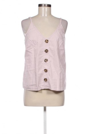 Damentop Rainbow, Größe M, Farbe Aschrosa, Preis € 14,76