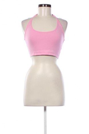 Top de femei Review, Mărime S, Culoare Roz, Preț 88,99 Lei