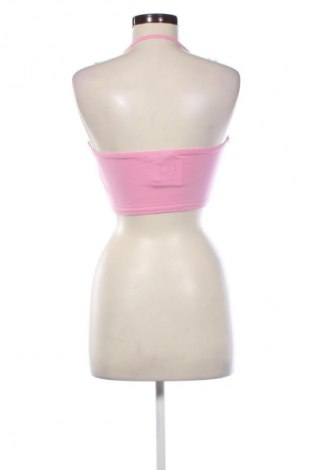 Top de femei Review, Mărime S, Culoare Roz, Preț 88,99 Lei