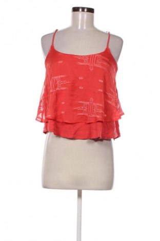 Top de femei Review, Mărime S, Culoare Portocaliu, Preț 88,99 Lei