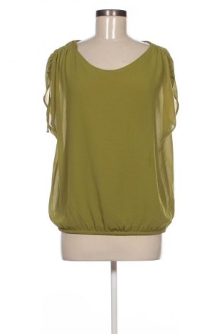 Top de femei S.Oliver, Mărime M, Culoare Verde, Preț 88,99 Lei