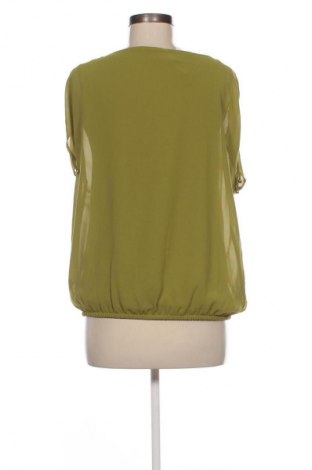Top de femei S.Oliver, Mărime M, Culoare Verde, Preț 88,99 Lei