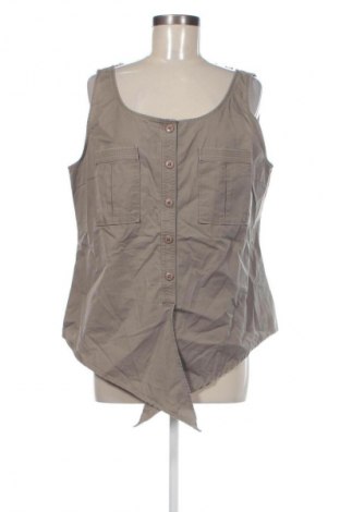 Dámský top S.Oliver, Velikost XL, Barva Hnědá, Cena  439,00 Kč