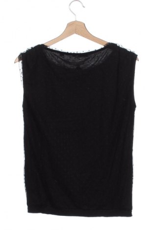 Dámsky top  S.Oliver, Veľkosť XS, Farba Čierna, Cena  15,95 €
