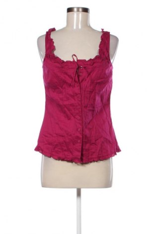 Damentop S.Oliver, Größe S, Farbe Lila, Preis € 18,99