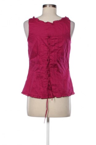 Damentop S.Oliver, Größe S, Farbe Lila, Preis € 18,99