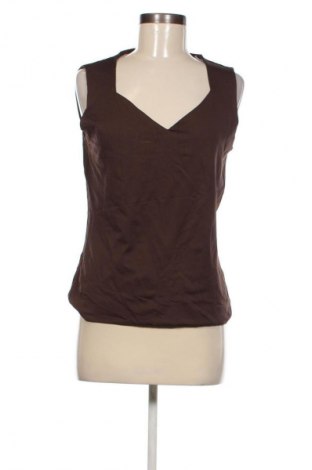 Damentop S.Oliver, Größe L, Farbe Braun, Preis 18,99 €