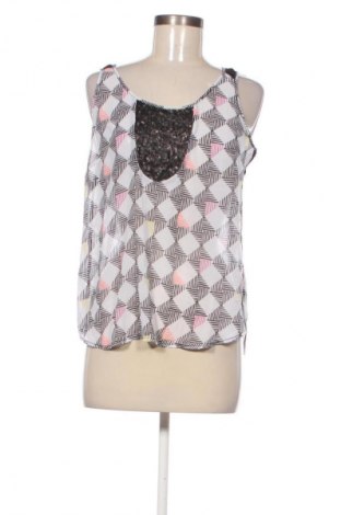 Damski top S.Oliver, Rozmiar M, Kolor Kolorowy, Cena 64,99 zł