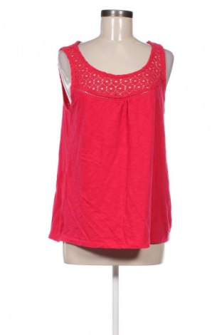 Damentop S.Oliver, Größe XL, Farbe Rot, Preis 13,99 €