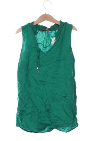 Damentop S.Oliver, Größe XS, Farbe Grün, Preis 14,99 €