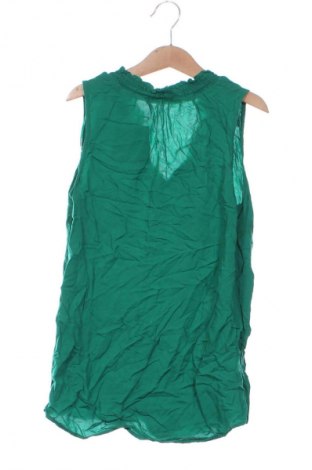 Damentop S.Oliver, Größe XS, Farbe Grün, Preis 14,99 €