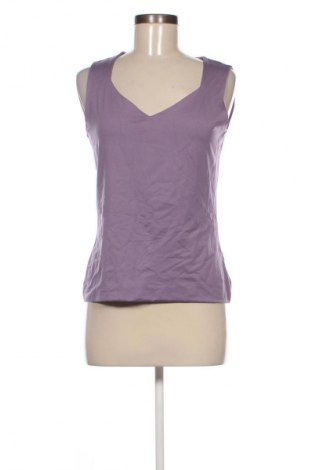 Top de femei S.Oliver, Mărime L, Culoare Mov, Preț 91,99 Lei