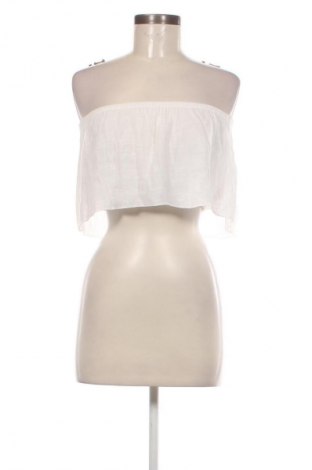 Damentop SHEIN, Größe S, Farbe Weiß, Preis 13,49 €