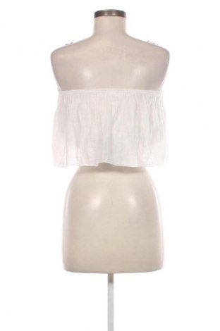 Damentop SHEIN, Größe S, Farbe Weiß, Preis 13,49 €