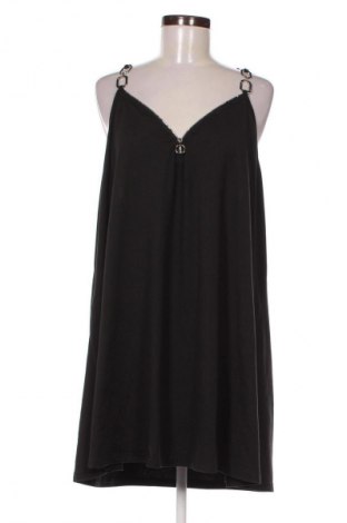 Top de femei SHEIN, Mărime 4XL, Culoare Negru, Preț 94,99 Lei