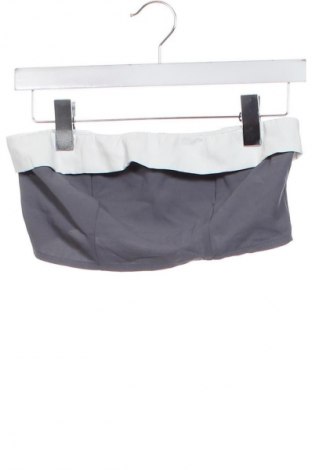 Top de femei SHEIN, Mărime XS, Culoare Gri, Preț 94,99 Lei