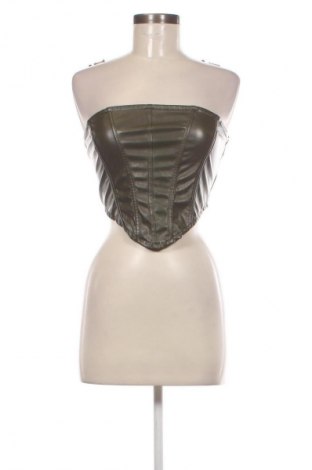 Dámský top SHEIN, Velikost M, Barva Zelená, Cena  469,00 Kč