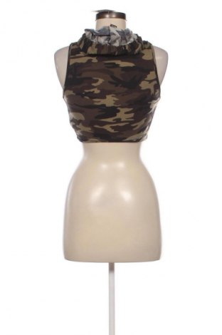 Damentop SHEIN, Größe S, Farbe Mehrfarbig, Preis € 20,99