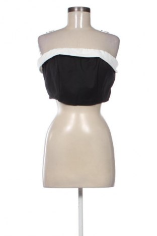 Damski top SHEIN, Rozmiar M, Kolor Czarny, Cena 67,99 zł