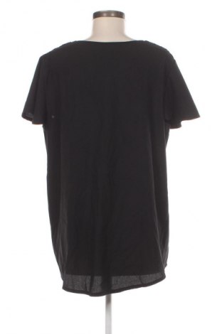 Dámsky top  SHEIN, Veľkosť XL, Farba Čierna, Cena  12,95 €