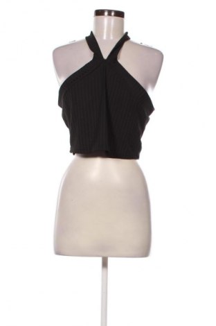 Damski top SHEIN, Rozmiar XL, Kolor Czarny, Cena 95,99 zł