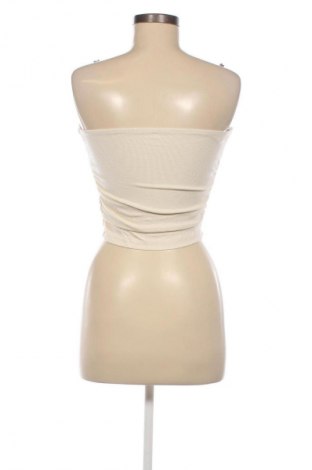 Top de femei SHEIN, Mărime S, Culoare Ecru, Preț 94,99 Lei