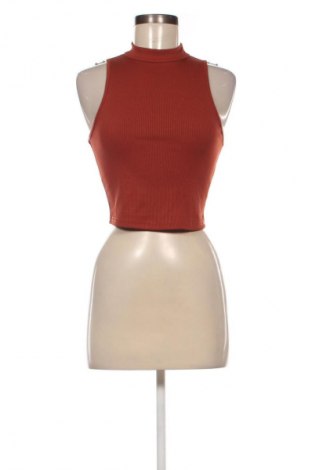 Damentop SHEIN, Größe M, Farbe Braun, Preis € 20,99