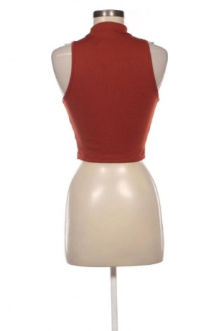 Damentop SHEIN, Größe M, Farbe Braun, Preis € 20,99