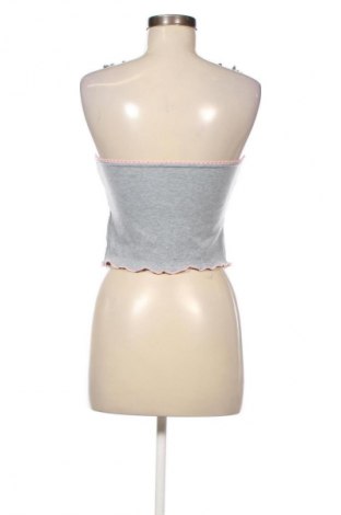 Dámsky top  SHEIN, Veľkosť S, Farba Sivá, Cena  16,95 €