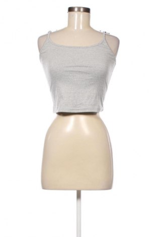 Damentop SHEIN, Größe M, Farbe Grau, Preis 20,99 €