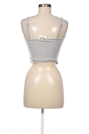 Damentop SHEIN, Größe M, Farbe Grau, Preis 20,99 €