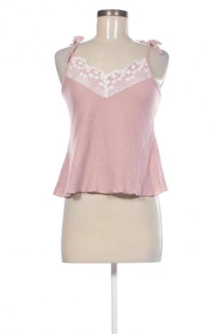 Dámsky top  SHEIN, Veľkosť S, Farba Popolavo ružová, Cena  16,95 €