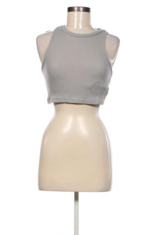 Damentop SHEIN, Größe S, Farbe Grau, Preis 20,99 €